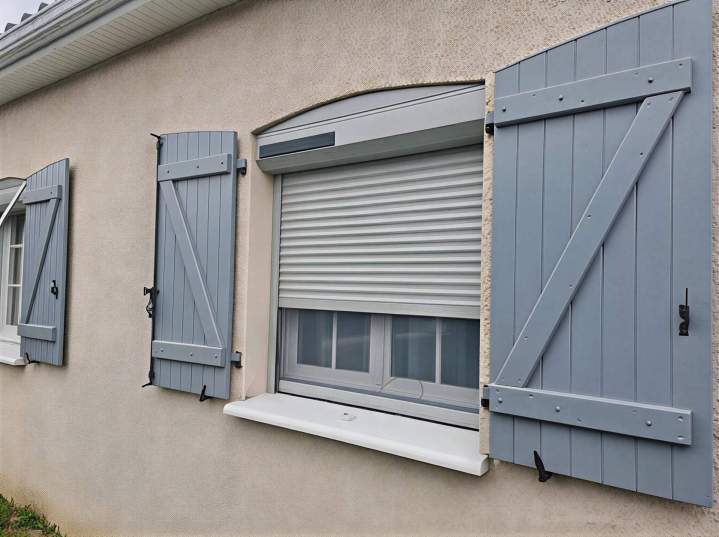 Entreprise de menuiserie Castres