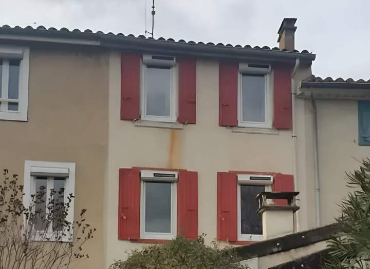 Installation volet résidentiel Castres