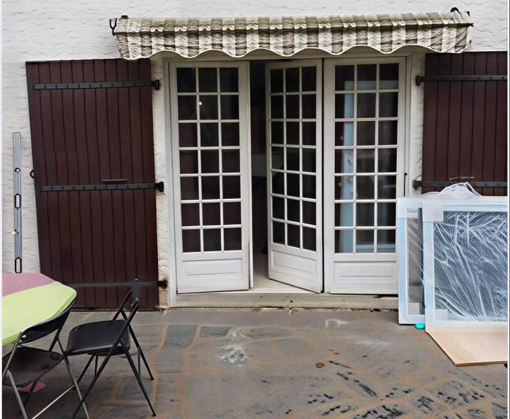 Installation moustiquaire porte d'entrée et fenêtres Castres