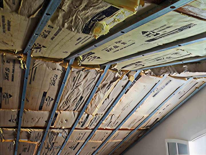 Isolation de combles Castres