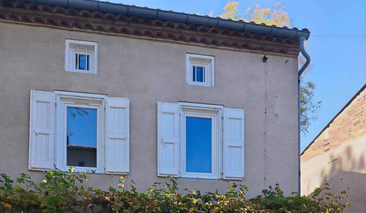 Pose fenêtres Castres