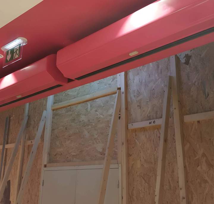 Isolation et doublage murs Castres