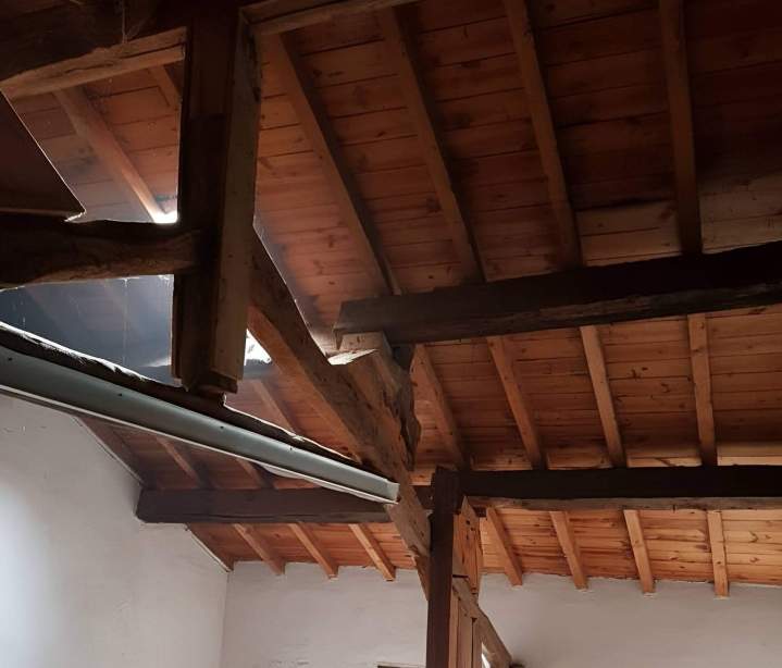 Aménagement et finitions de combles Castres