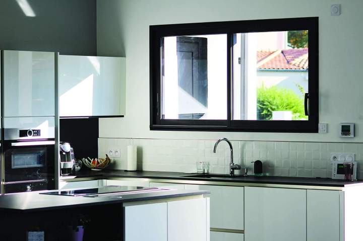 Transformation complète et embellissement de vos espaces intérieurs