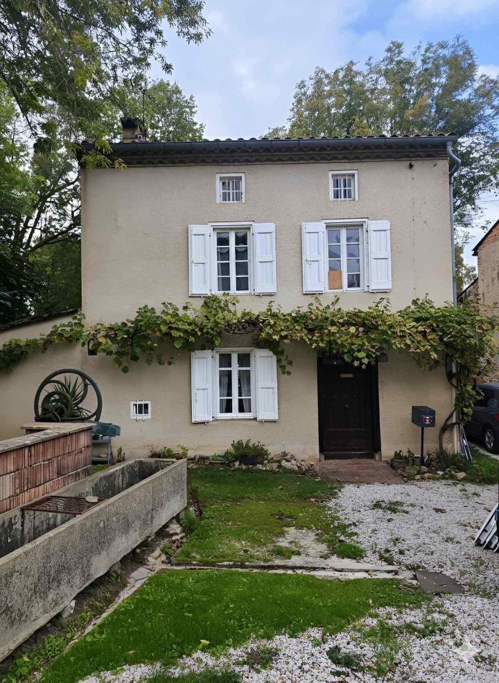 Rénovation ouvertures menuiseries extérieures Castres